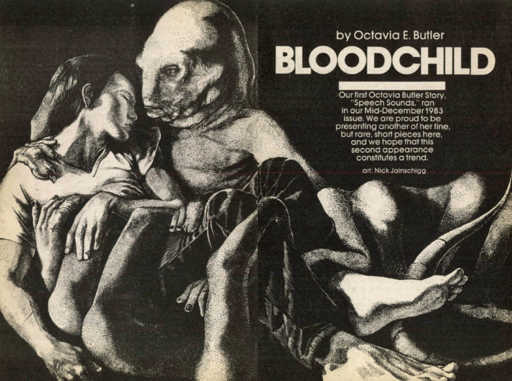 LA Recommends: Horror Beyond The Big Screen