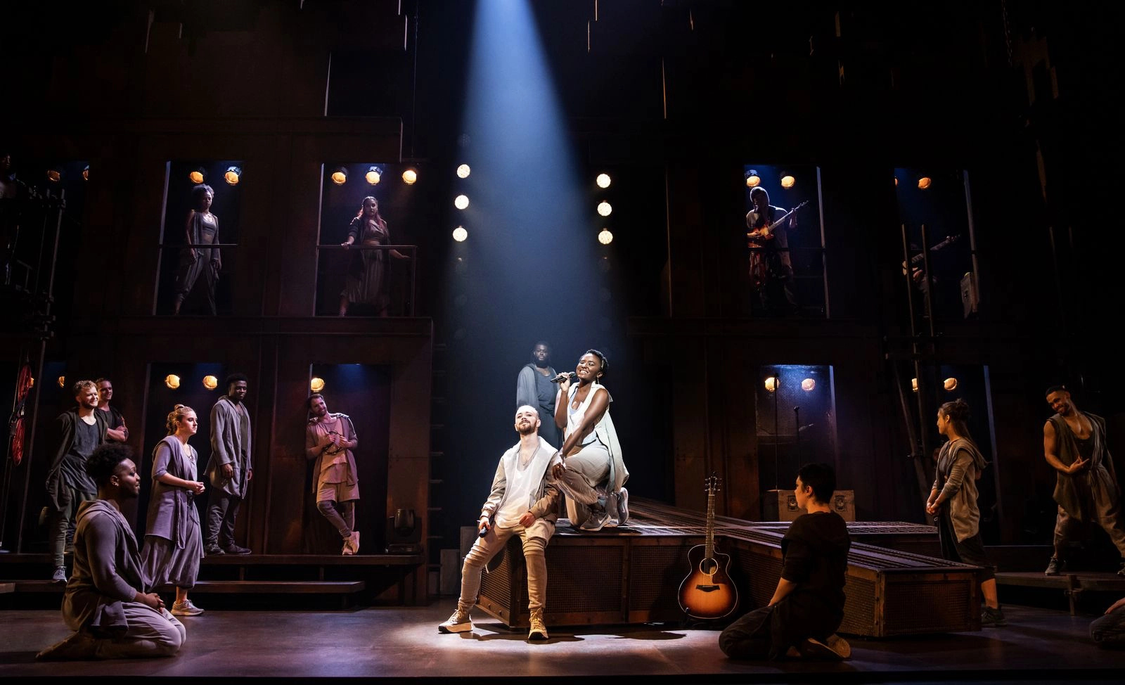 “Jesus Christ Superstar” Is Coming To Manila In May 2026