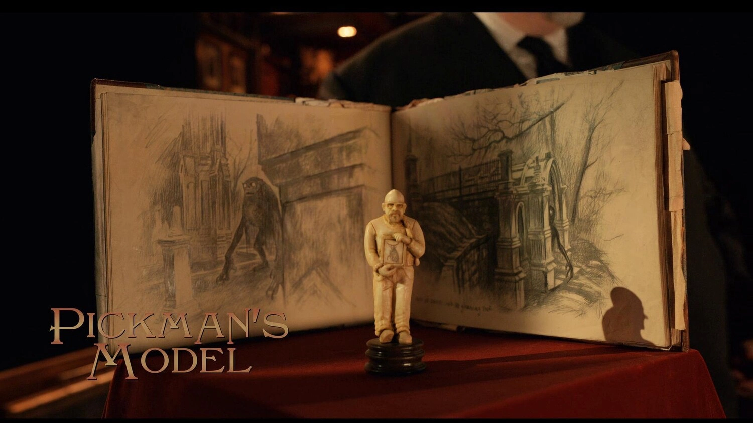 LA Recommends: Horror Beyond The Big Screen