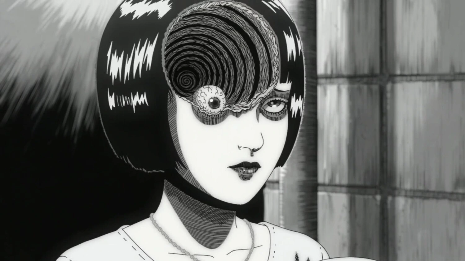 Junji Ito and His Iconic Twisted Brand of Horror