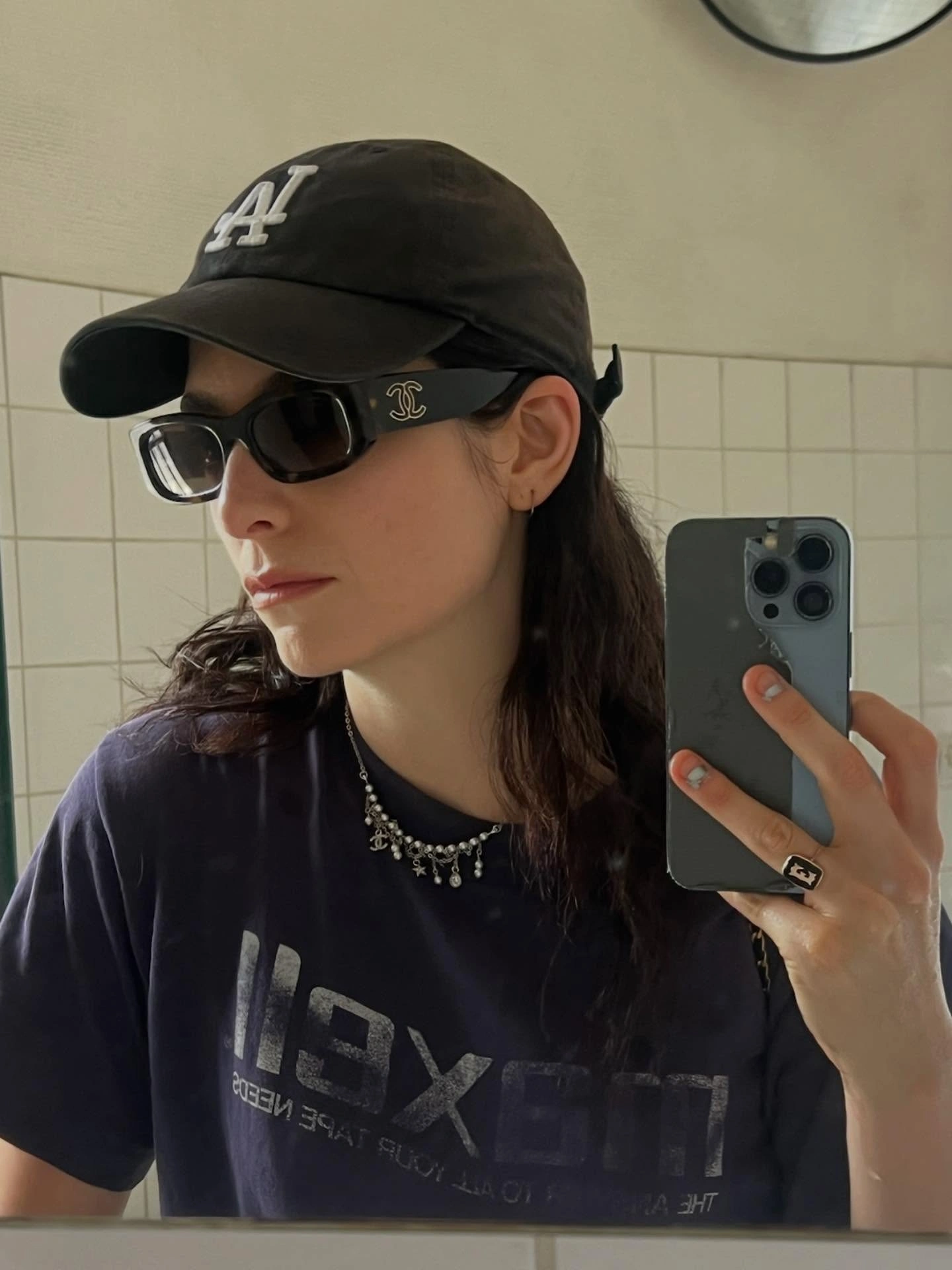 Messy, Not Perfect: The New Era of the Messy Girl