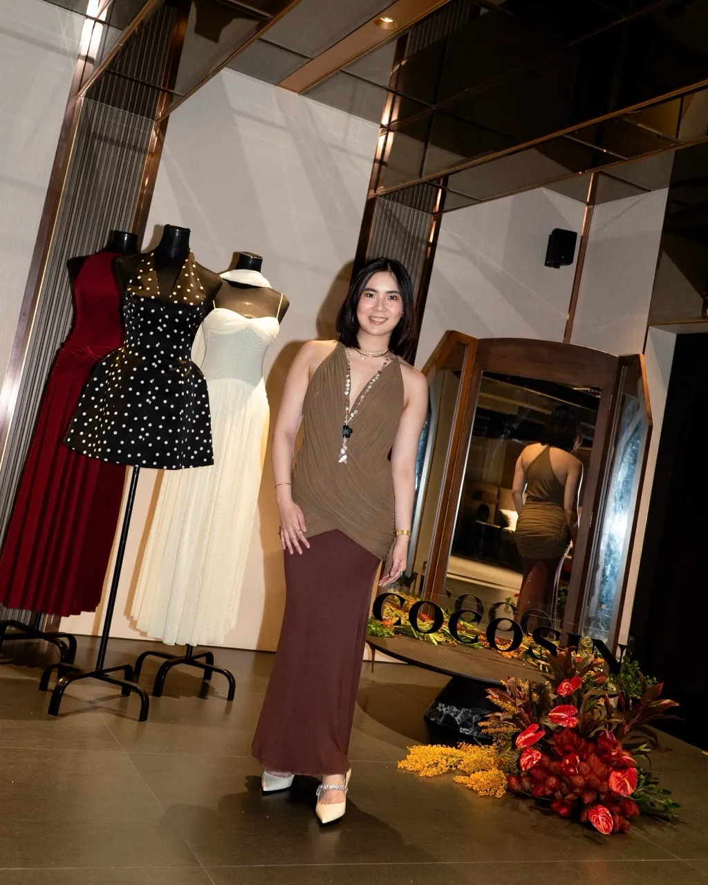 From Ho Chi Minh to Manila: COCOSIN Officially Lands in the Philippines