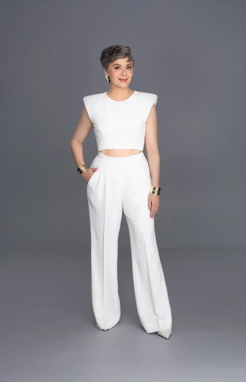 Marie France Celebrates Health And Wellness At Any Age