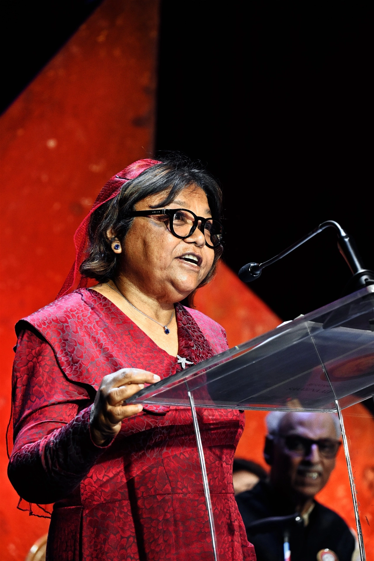 The 2025 Ramon Magsaysay Award Presents Leaders Of Today, Cultivators Of Tomorrow