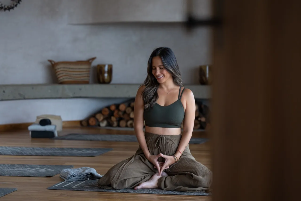 A Five-Day Odyssey of Gratitude and Renewal With Stephanie Zubiri JW Marriott Maldives Kaafu Atoll