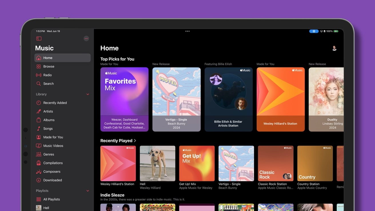 A Very Specific Holiday Gift Guide For The Music Lover