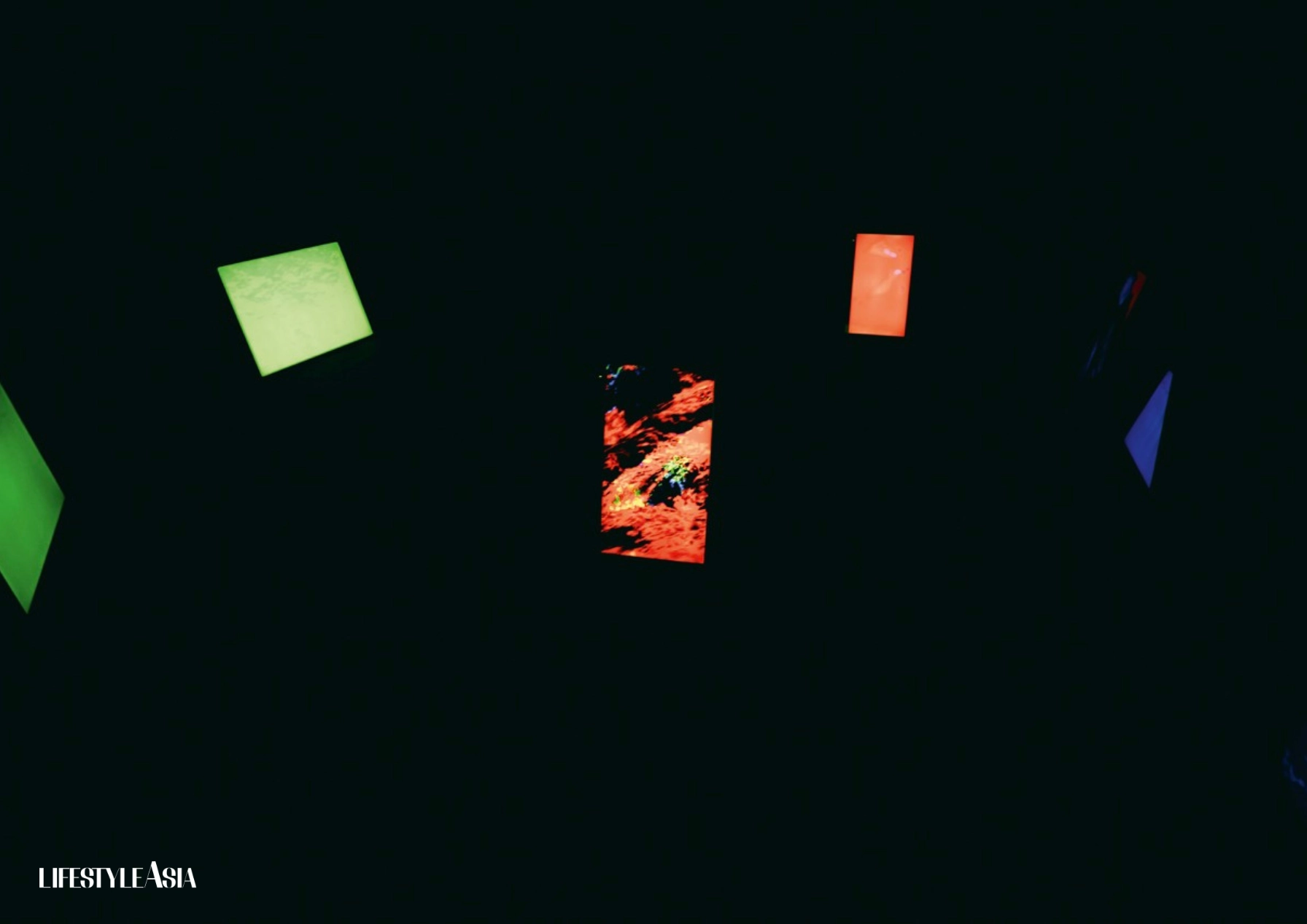 The Talents Behind The 13 Artists Awards 2024