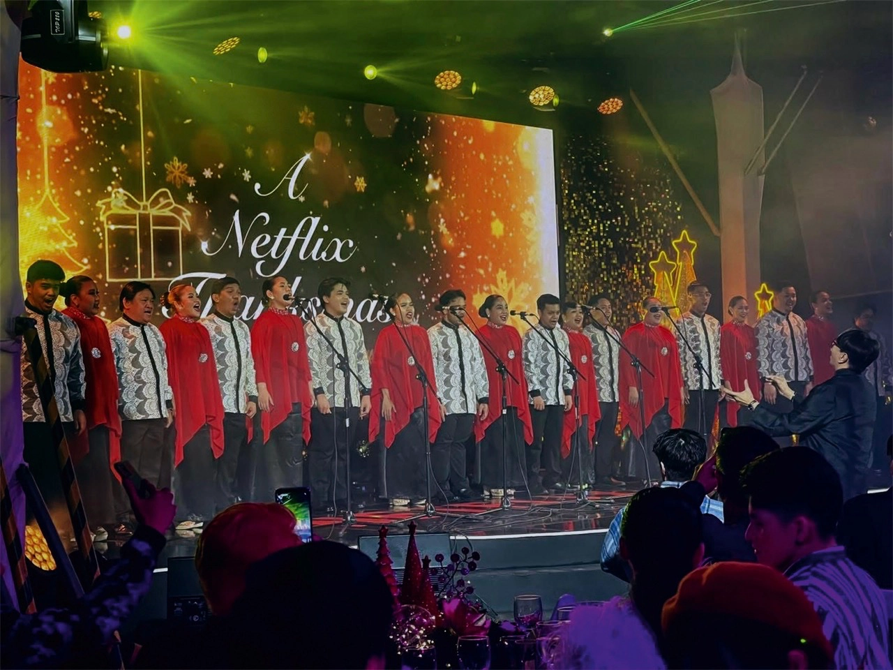 Unsung Heroes Of Christmas: A Look Into Philippine Choir Life