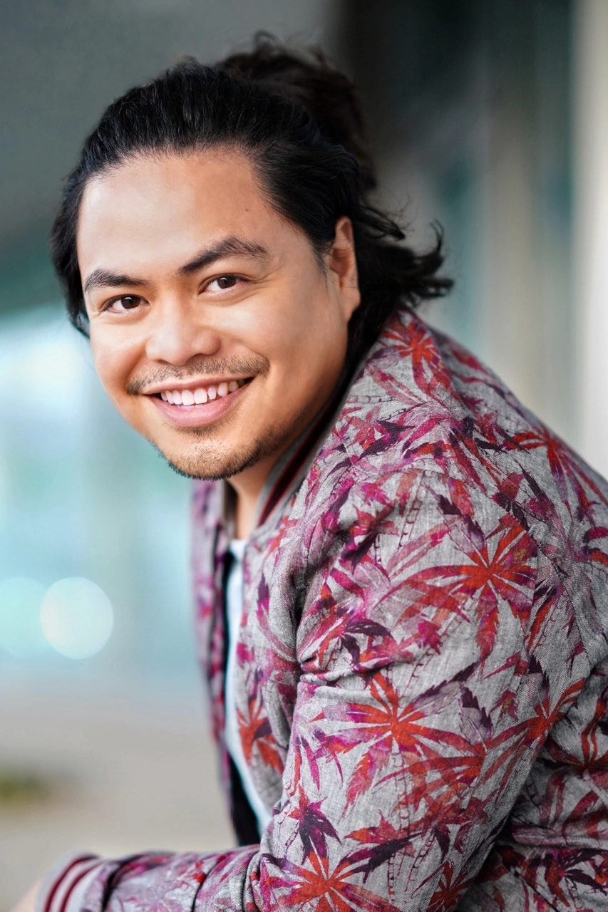 The Initial Manila Cast Of "Les Misérables: The World Tour Spectacular" Has Been Revealed