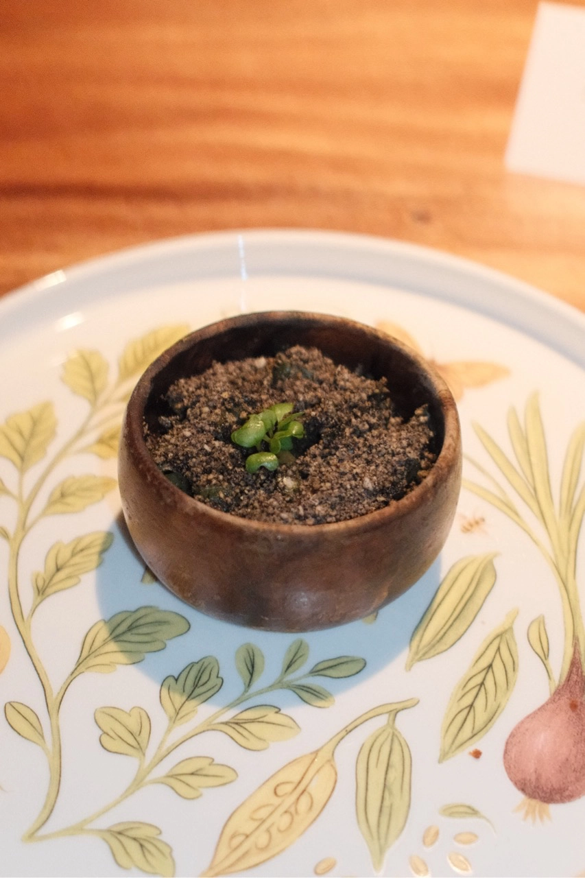 Toyo Eatery x Atin Introduce A New Way To Plate "Bahay Kubo"