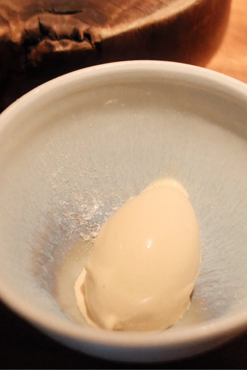 Toyo Eatery x Atin Introduce A New Way To Plate "Bahay Kubo"