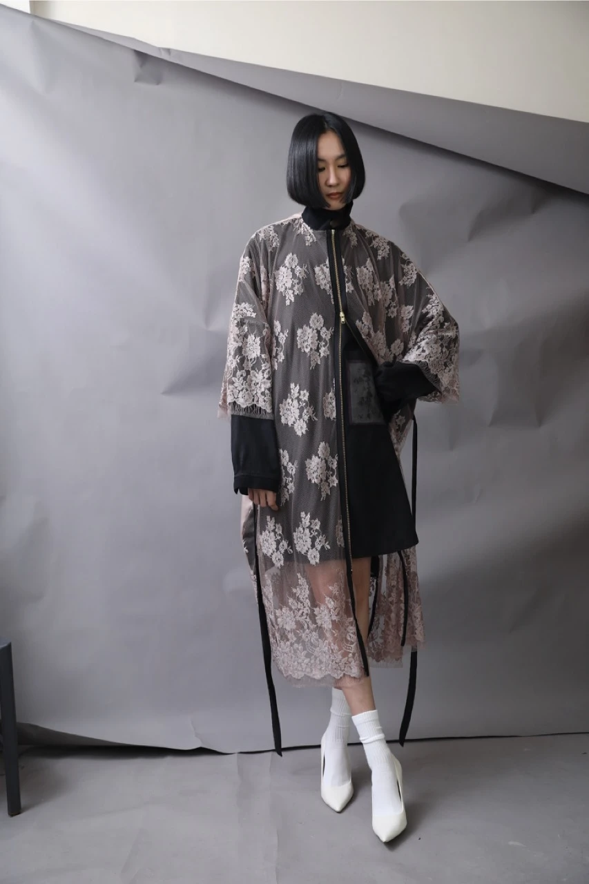  IVARLUSKI x BITAGCOL Pop-Up