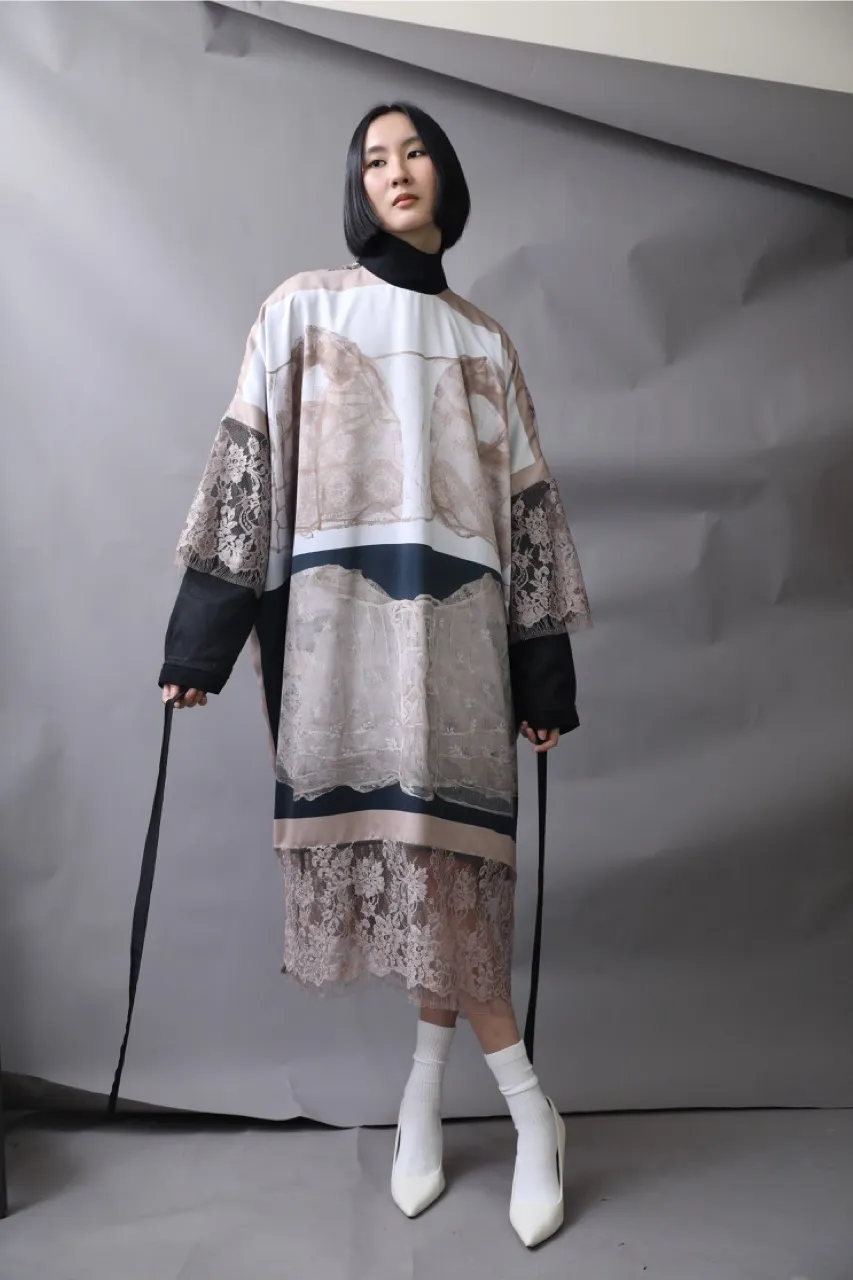  IVARLUSKI x BITAGCOL Pop-Up