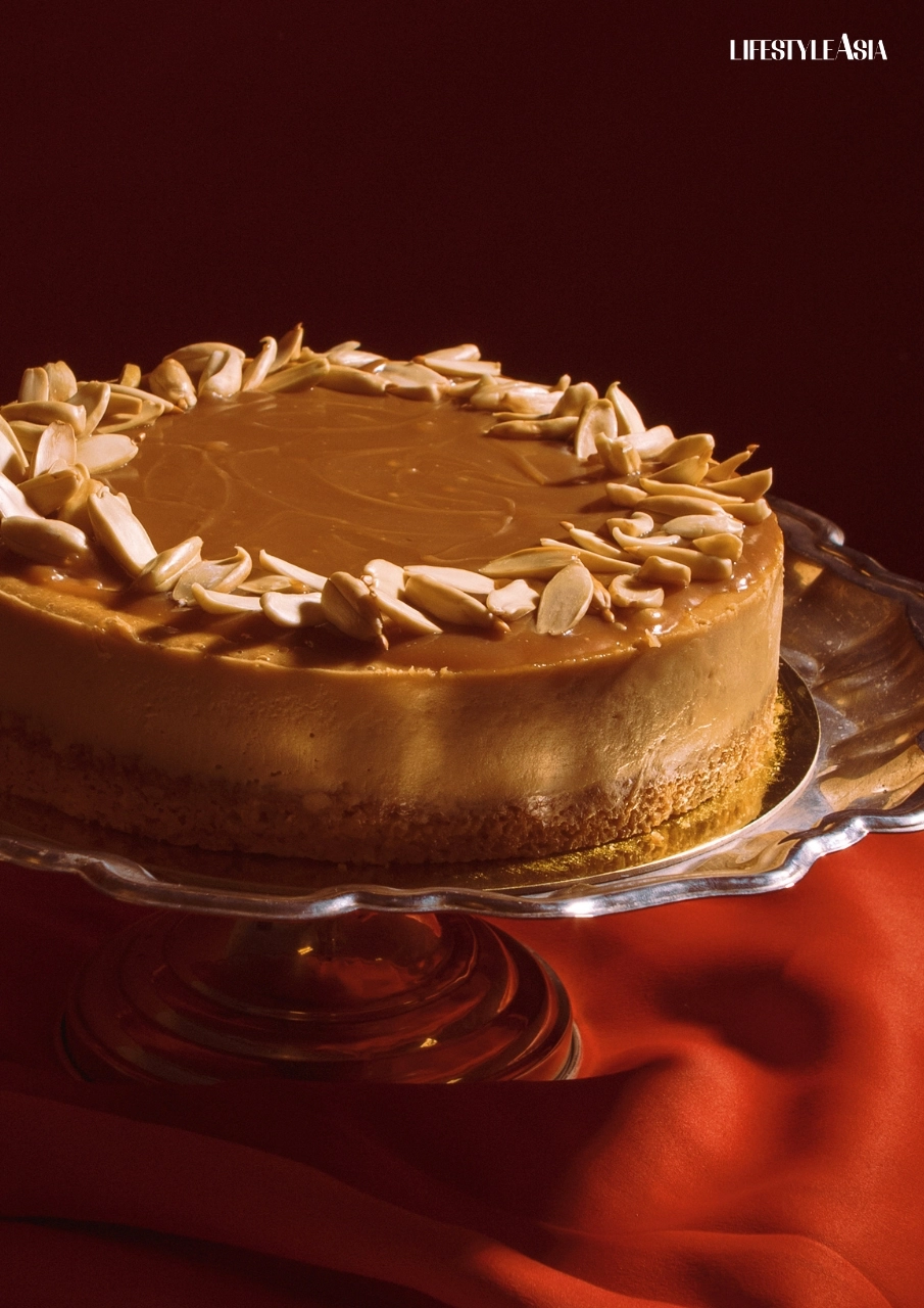 Best Cakes in Manila