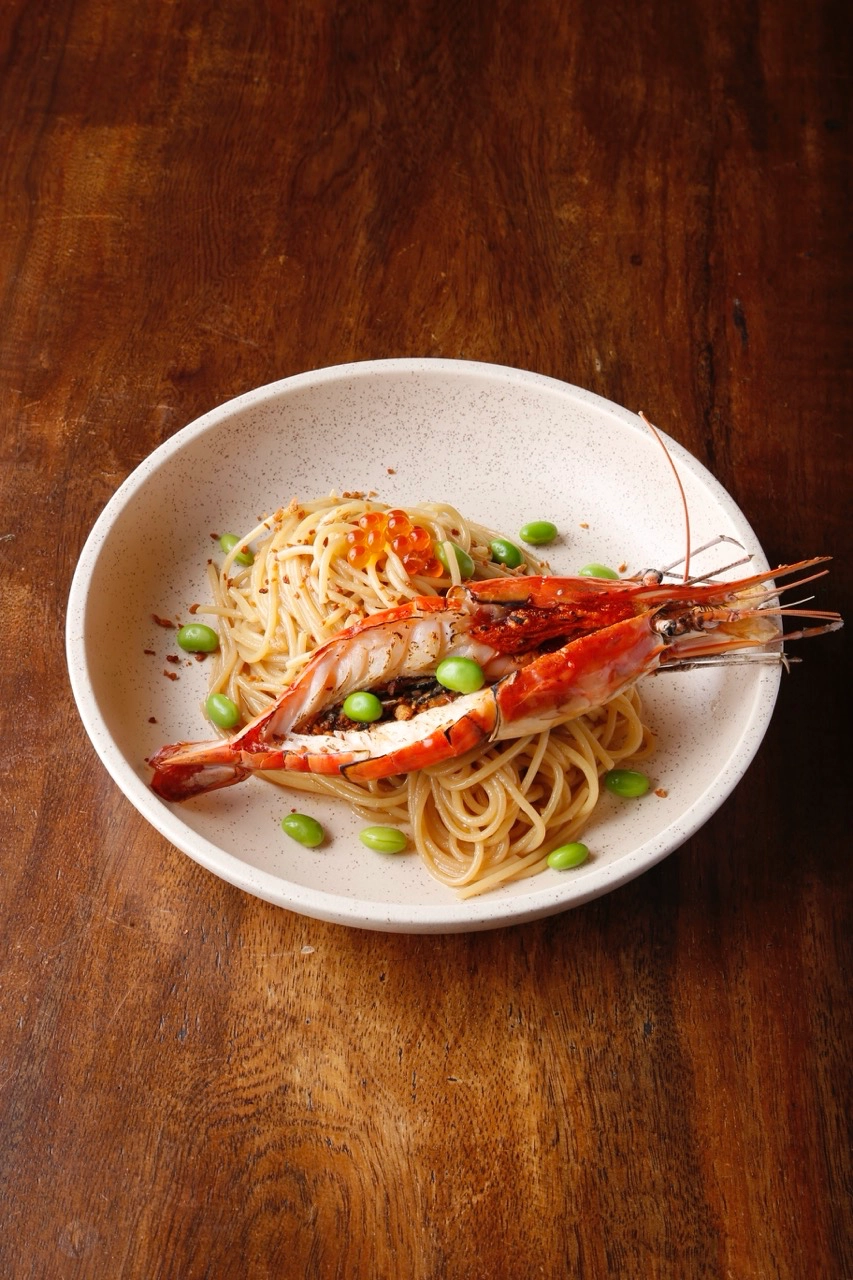 Flavors Bloom In Flour Pot Bistro & Bakery By Chef Rhea SyCip