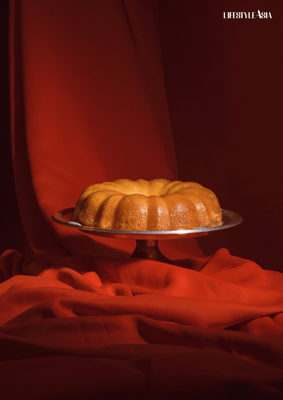 Best Cakes in Manila