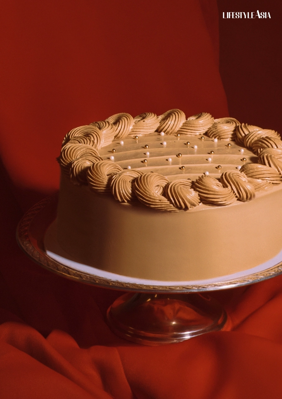 Best Cakes in Manila