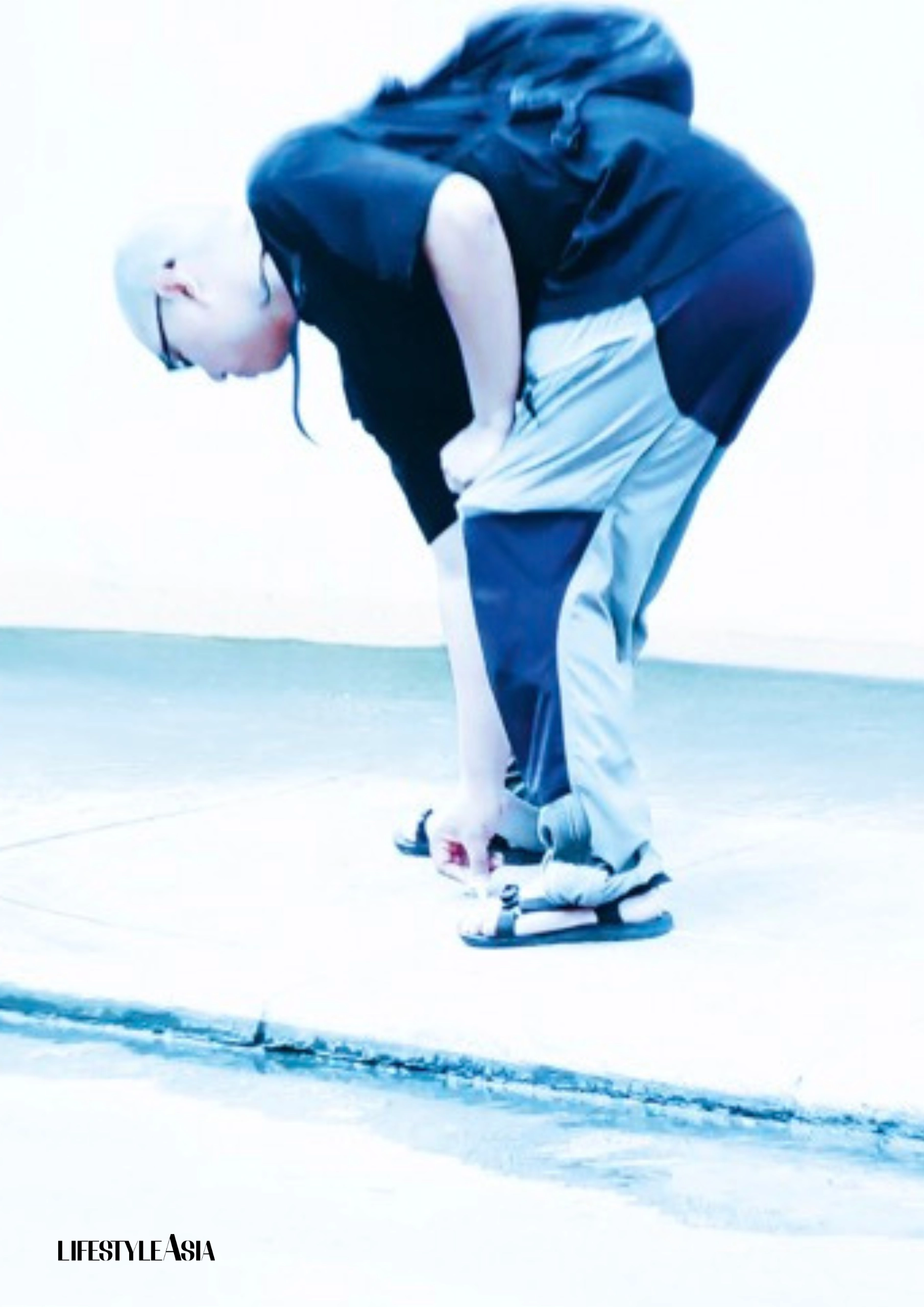 The Talents Behind The 13 Artists Awards 2024