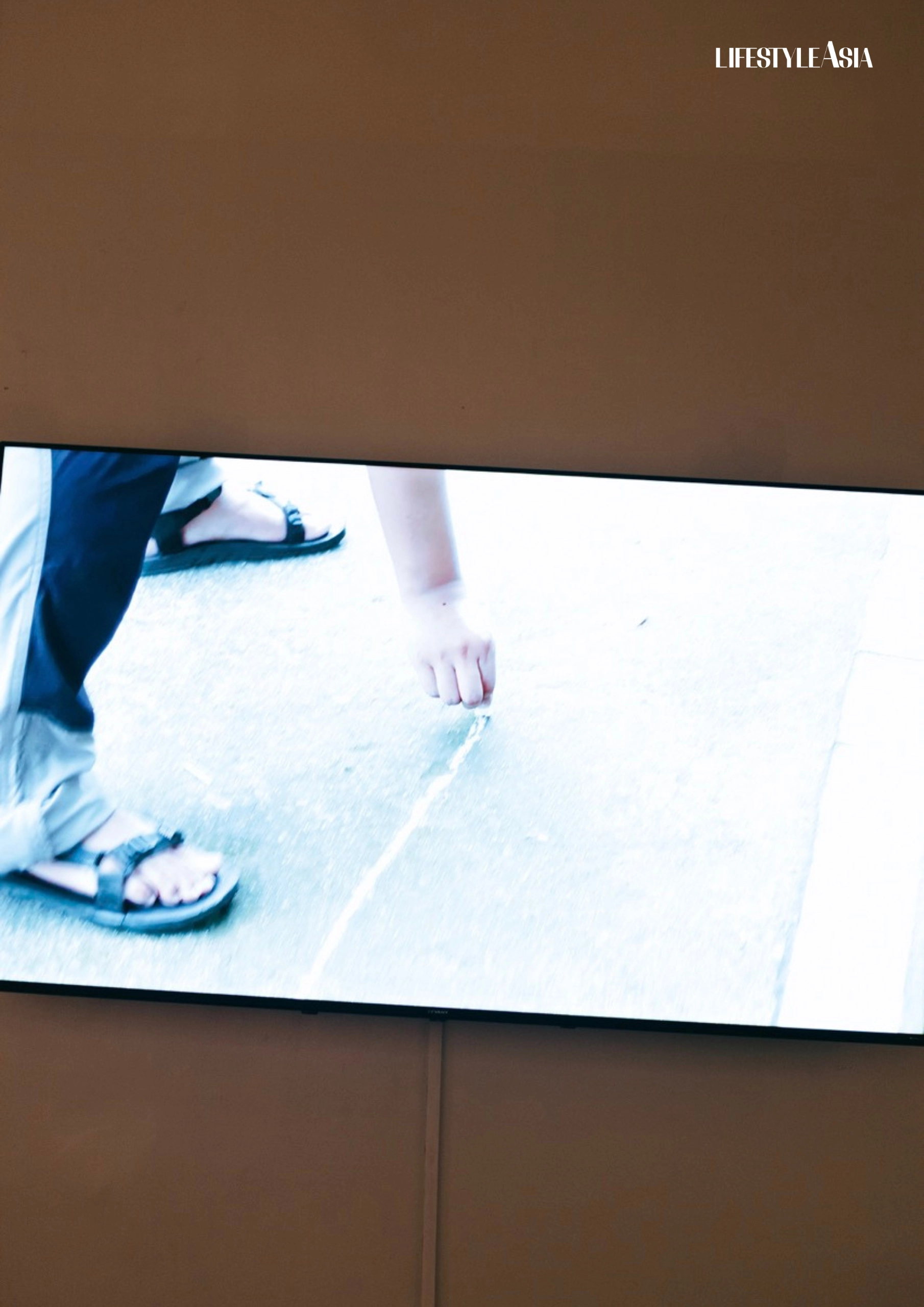 The Talents Behind The 13 Artists Awards 2024