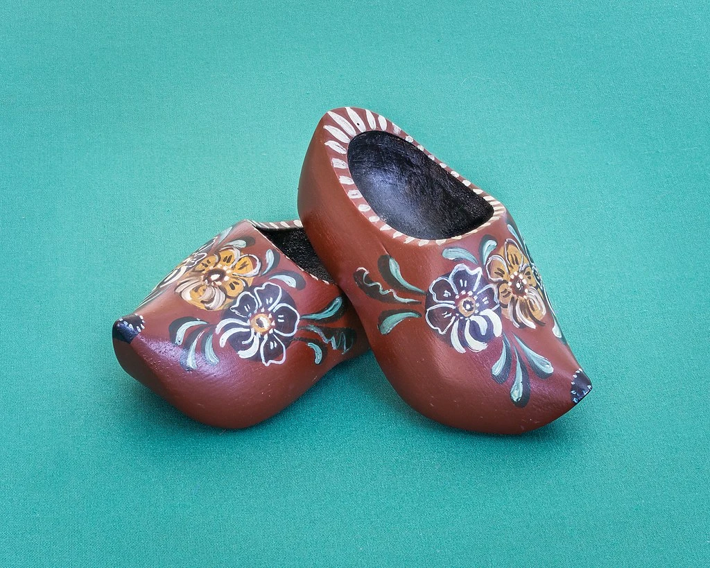  Clogs and Mules 