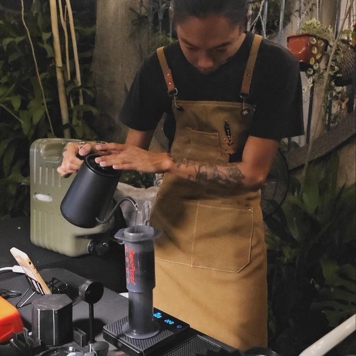 The “Slow Bar” Concept Is Gaining Popularity Among Cafe-Goers, But What Is It?