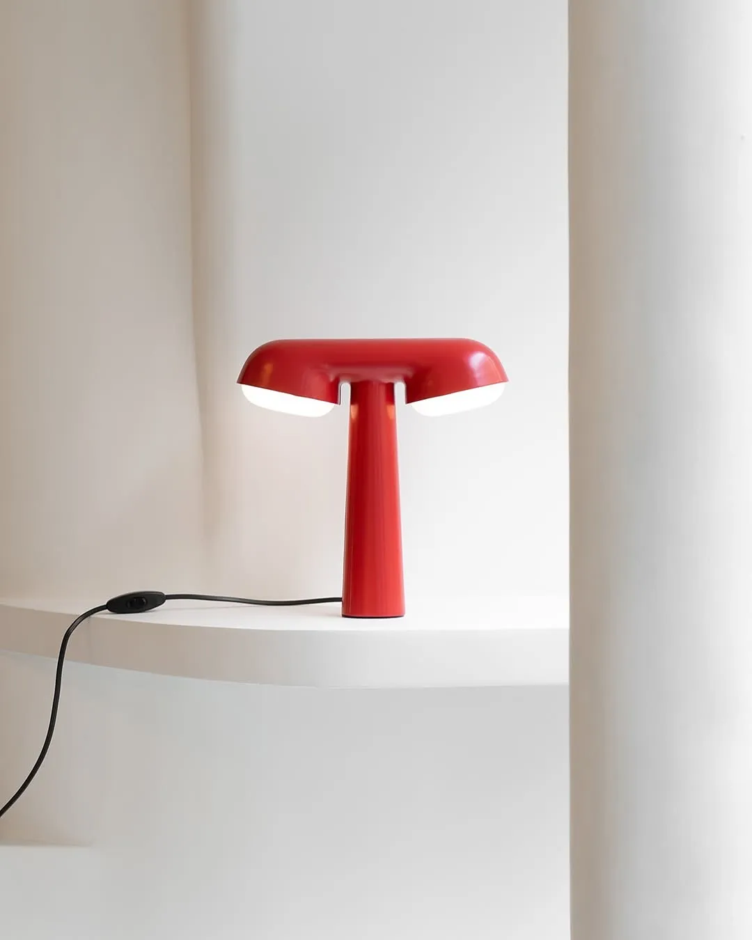 Lamps That Light Up Manila Homes