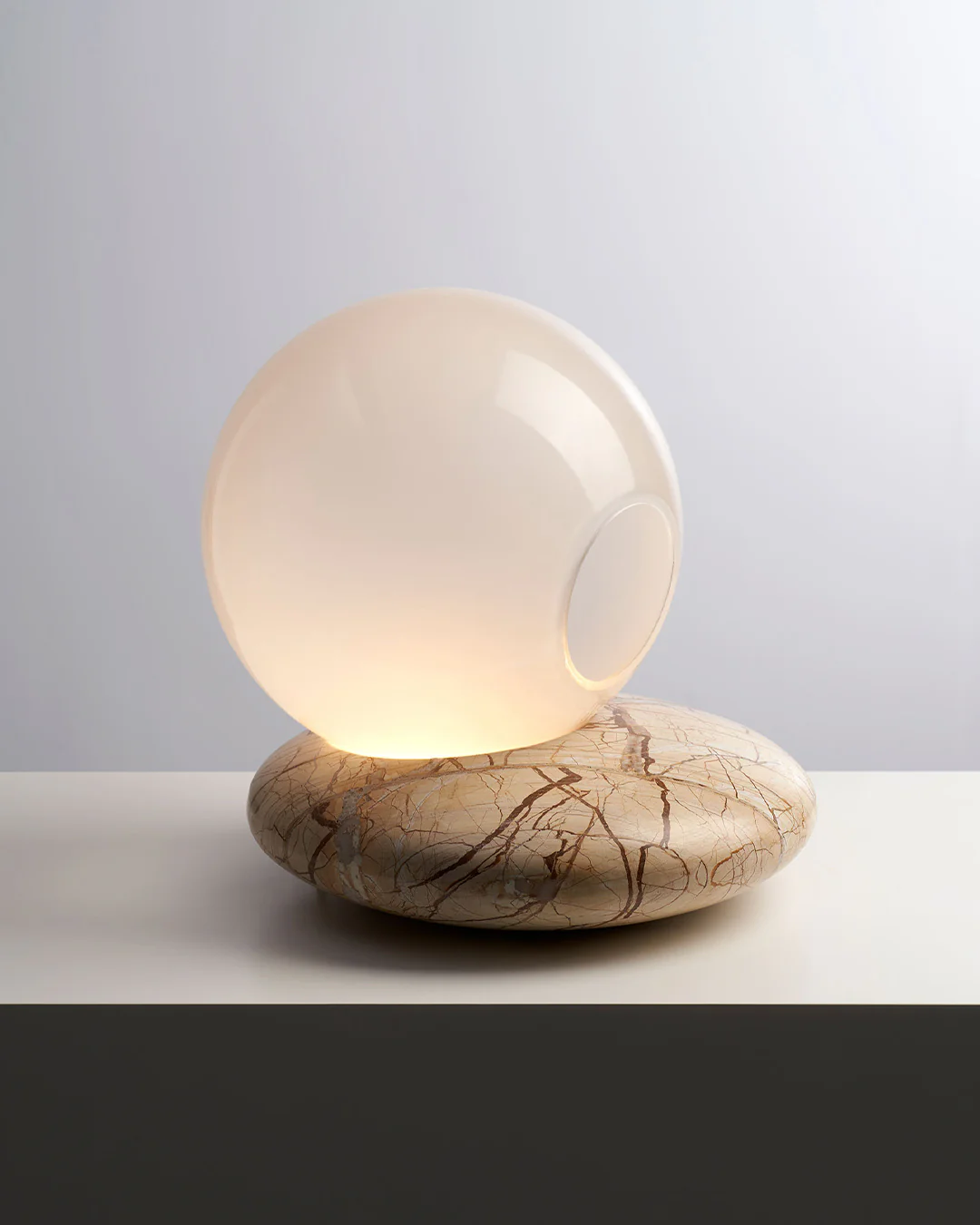 Lamps That Light Up Manila Homes