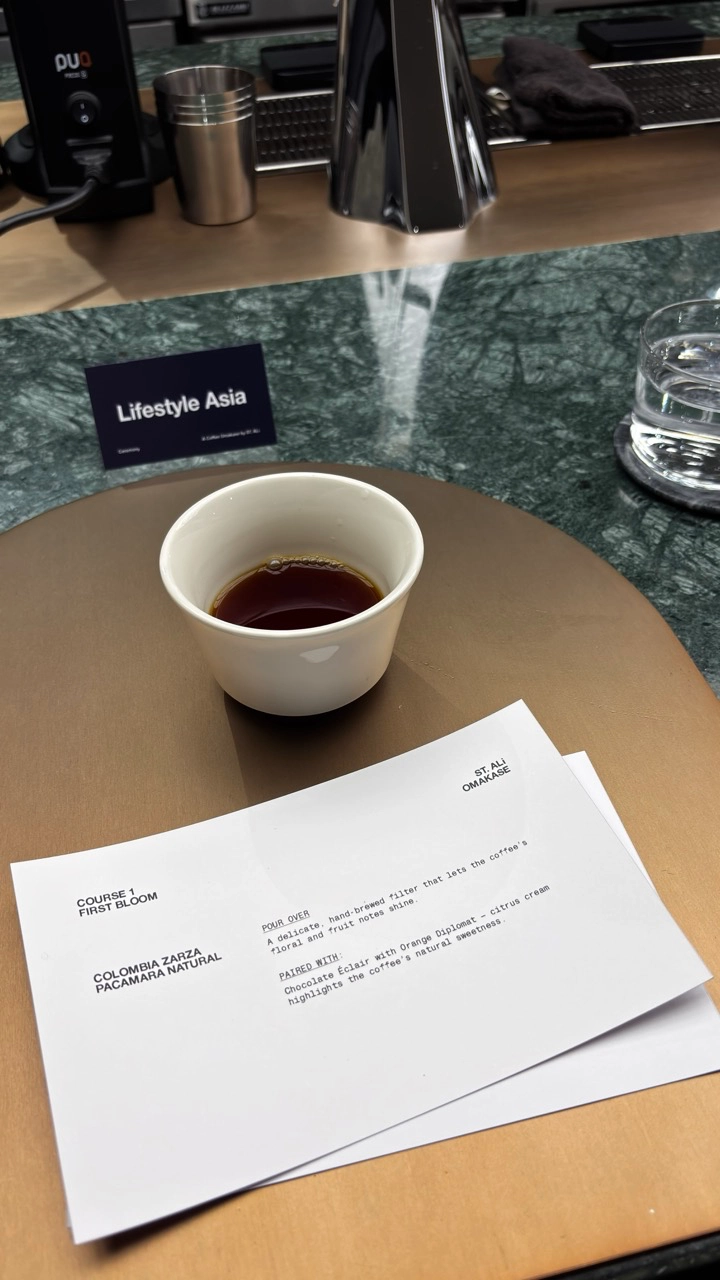 The “Slow Bar” Concept Is Gaining Popularity Among Cafe-Goers, But What Is It?