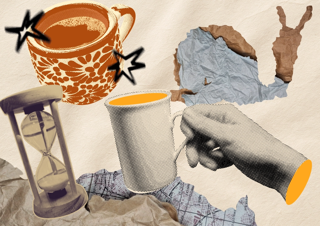 The “Slow Bar” Concept Is Gaining Popularity Among Cafe-Goers, But What Is It?