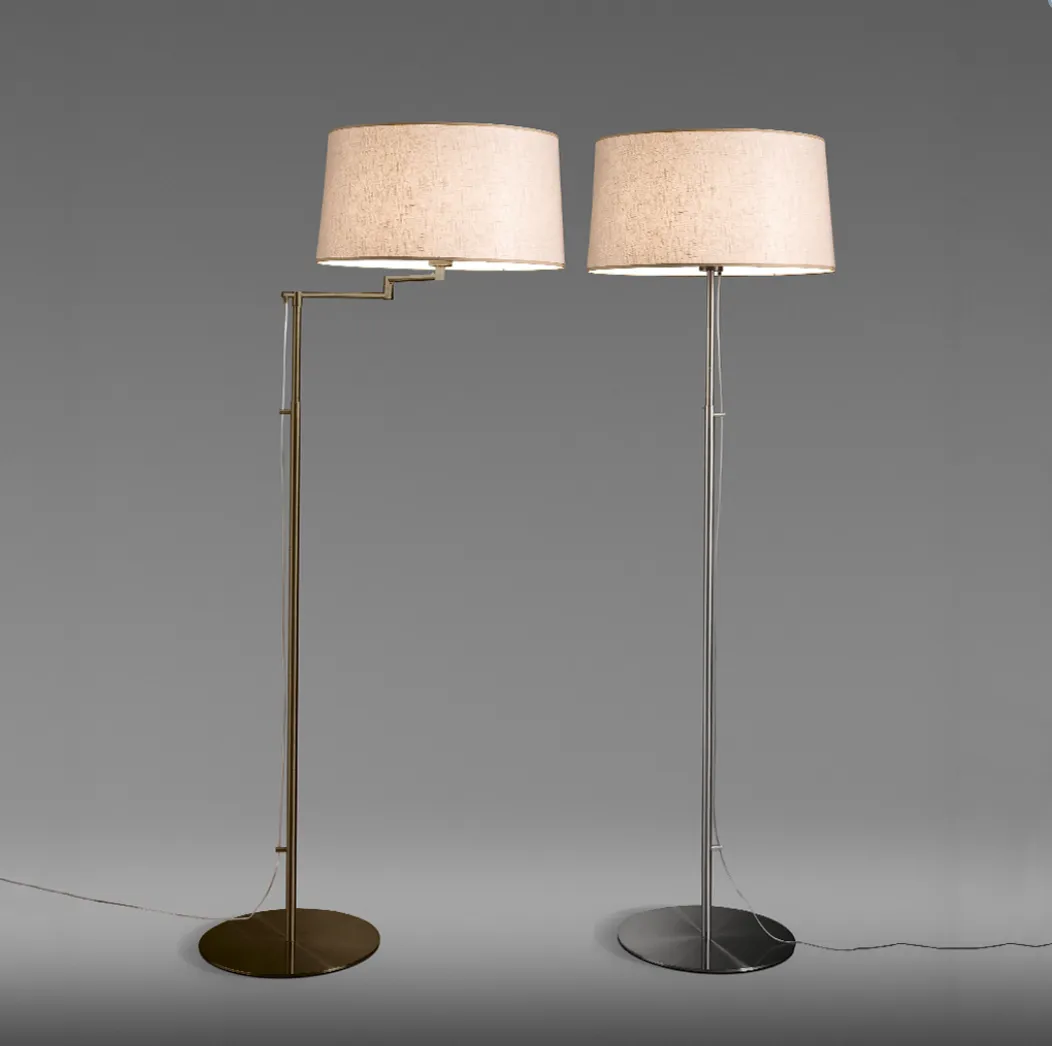 Lamps That Light Up Manila Homes