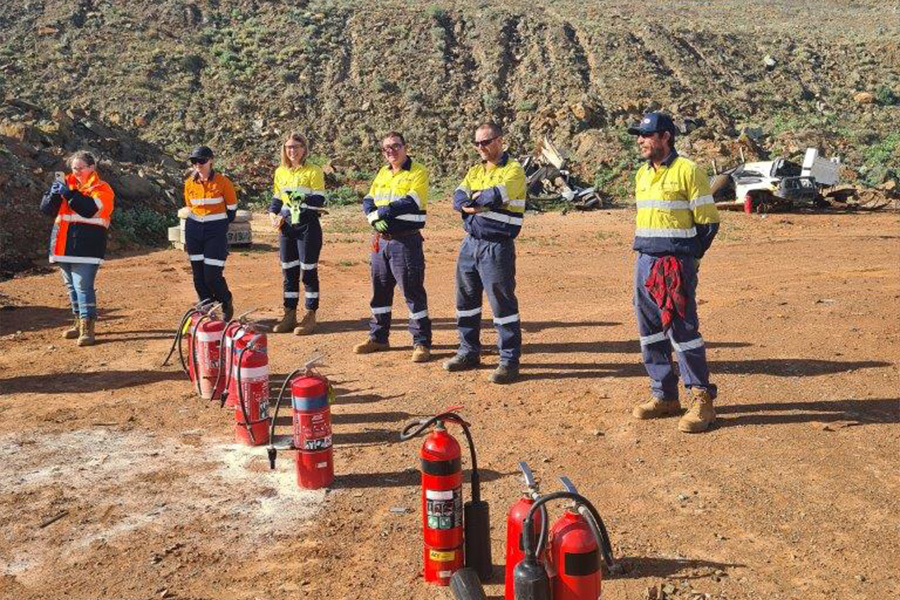 Fire Safety Virtual Fire Fun Macmahon