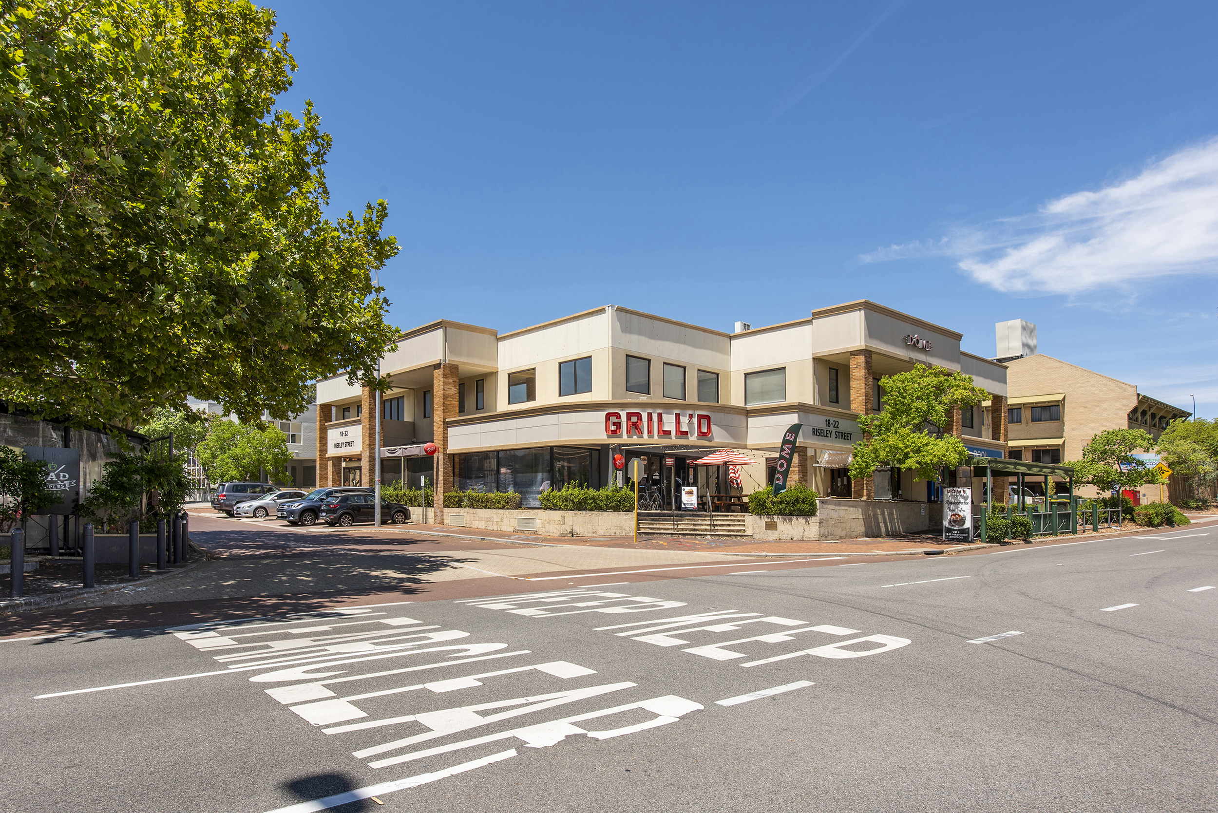 18-22 Riseley Street, Ardross, WA 6153 AUS