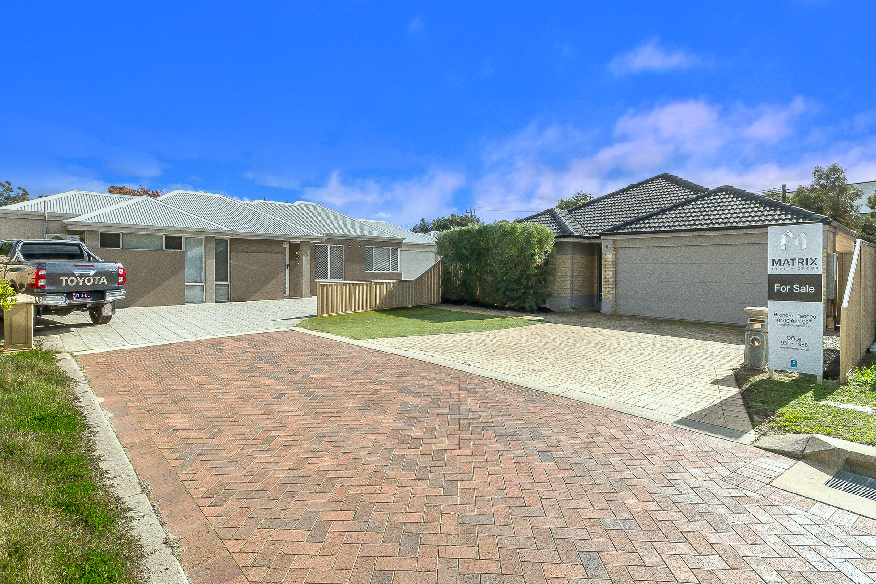 11 Engle Close, Maddington, WA 6109 AUS