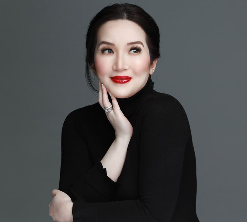 Kris Aquino's New Romance Sparks Buzz And Curiosity
