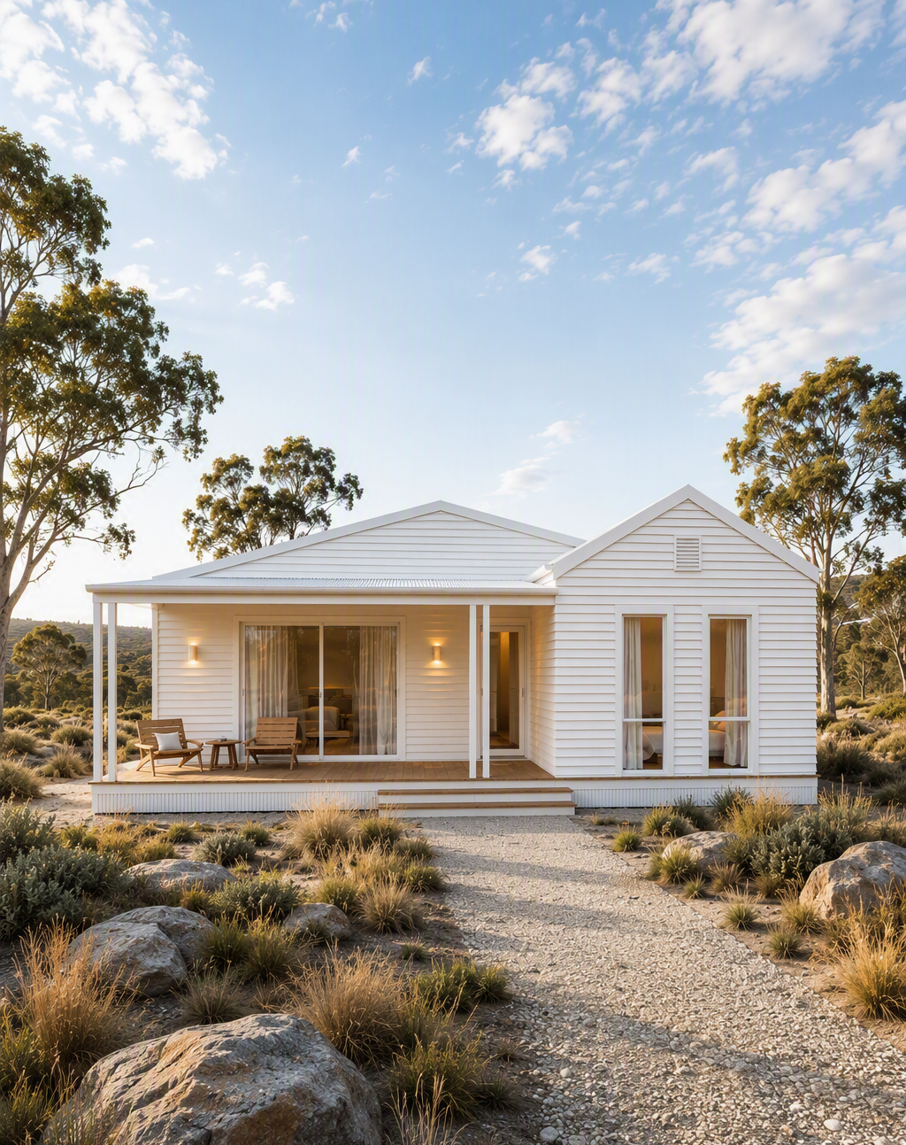 The Fernleigh Artist Impression