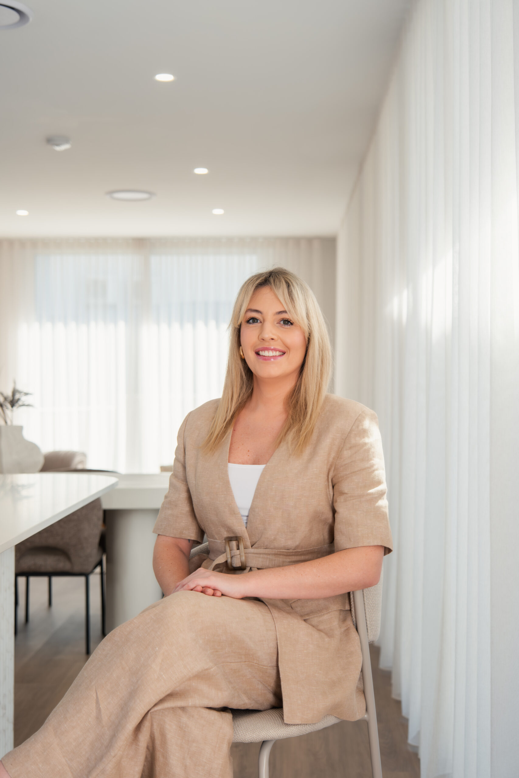 Marketing Manager
