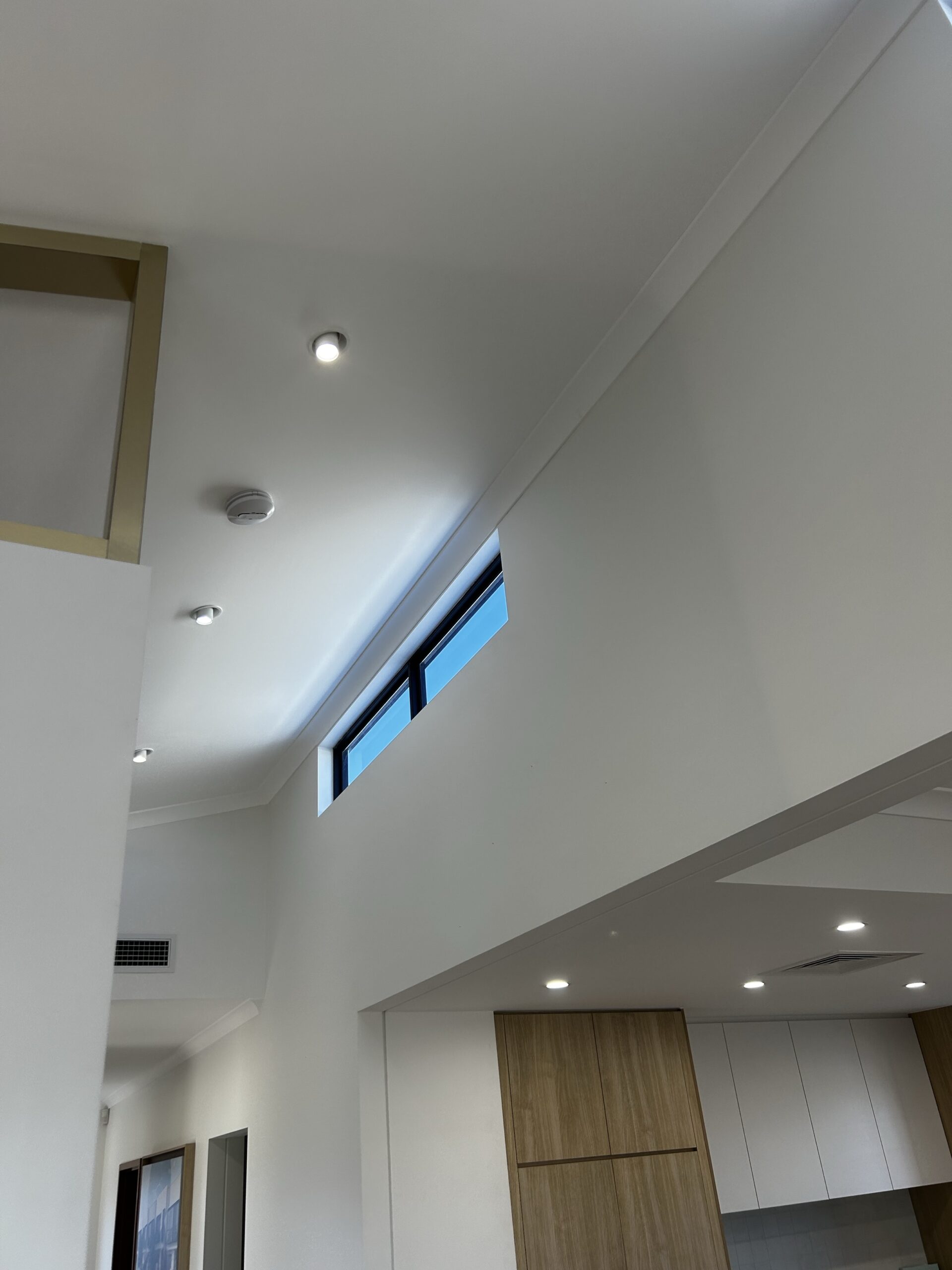 Modular Home Roof