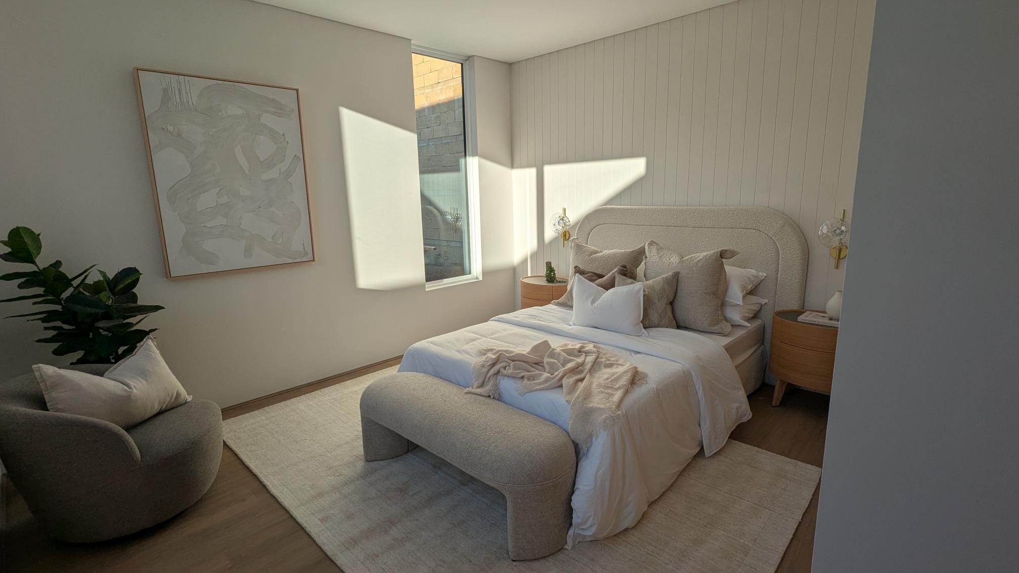 Modular Home