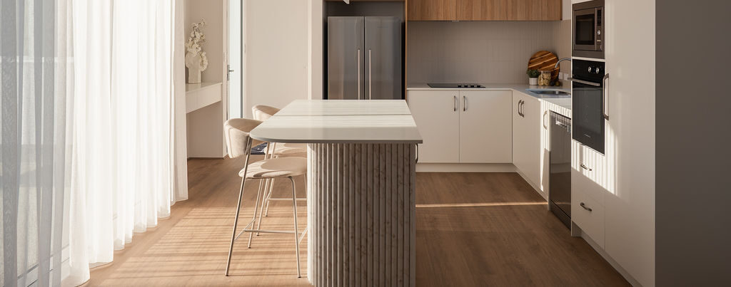 MIRA Display Home