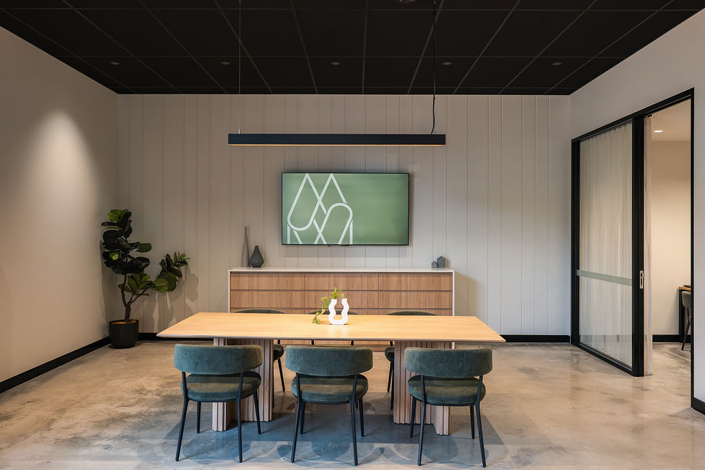 MIRA Showroom