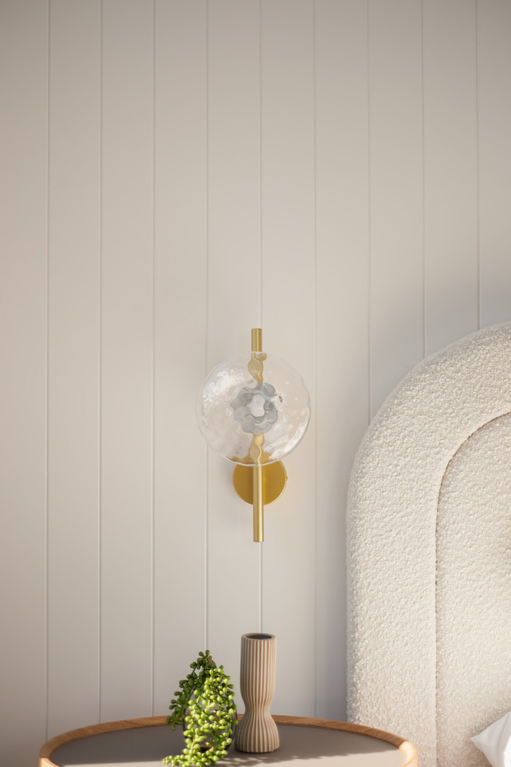 MIRA Display Home - Bedroom