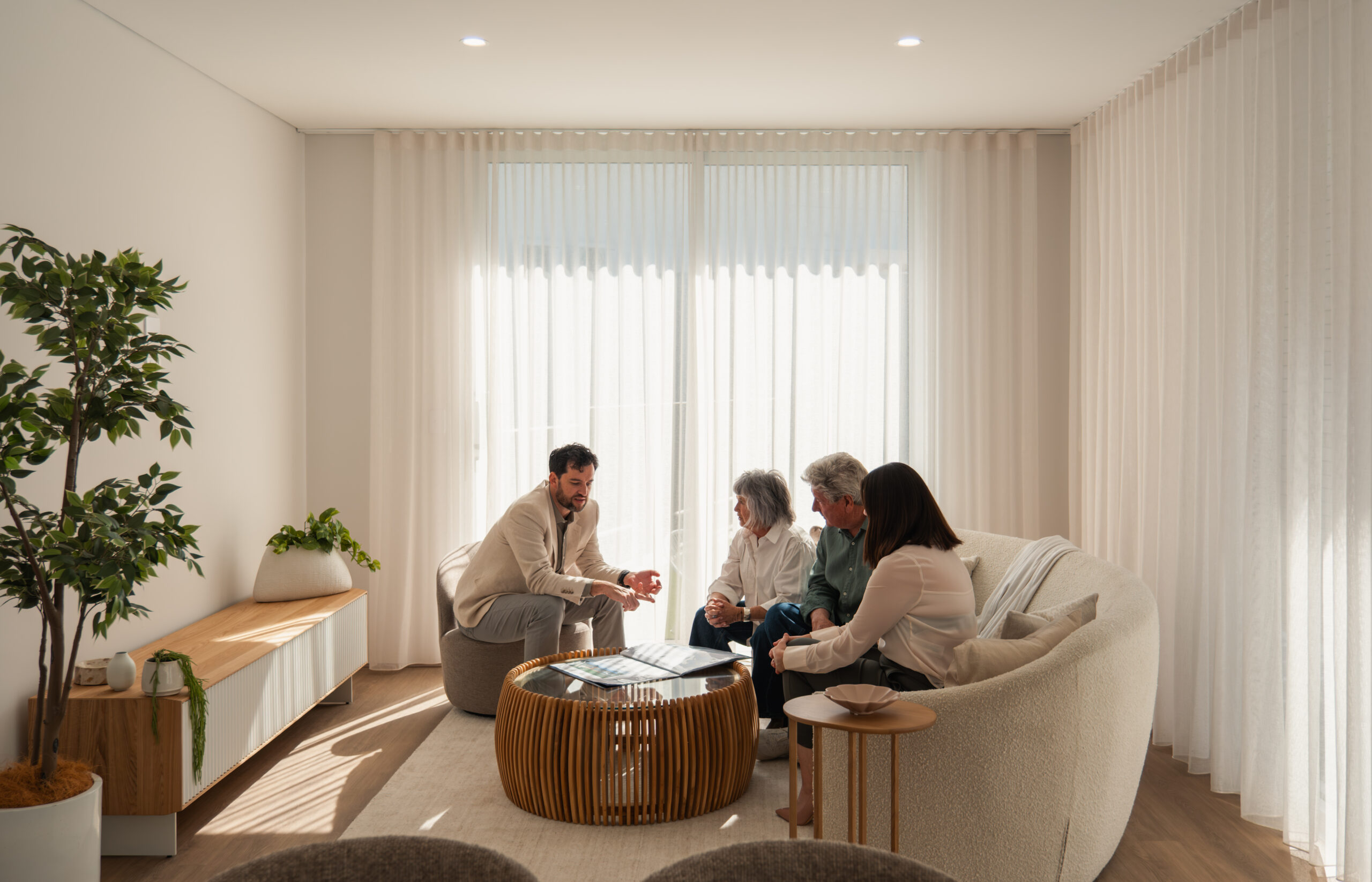 MIRA Display Home in Osborne Park