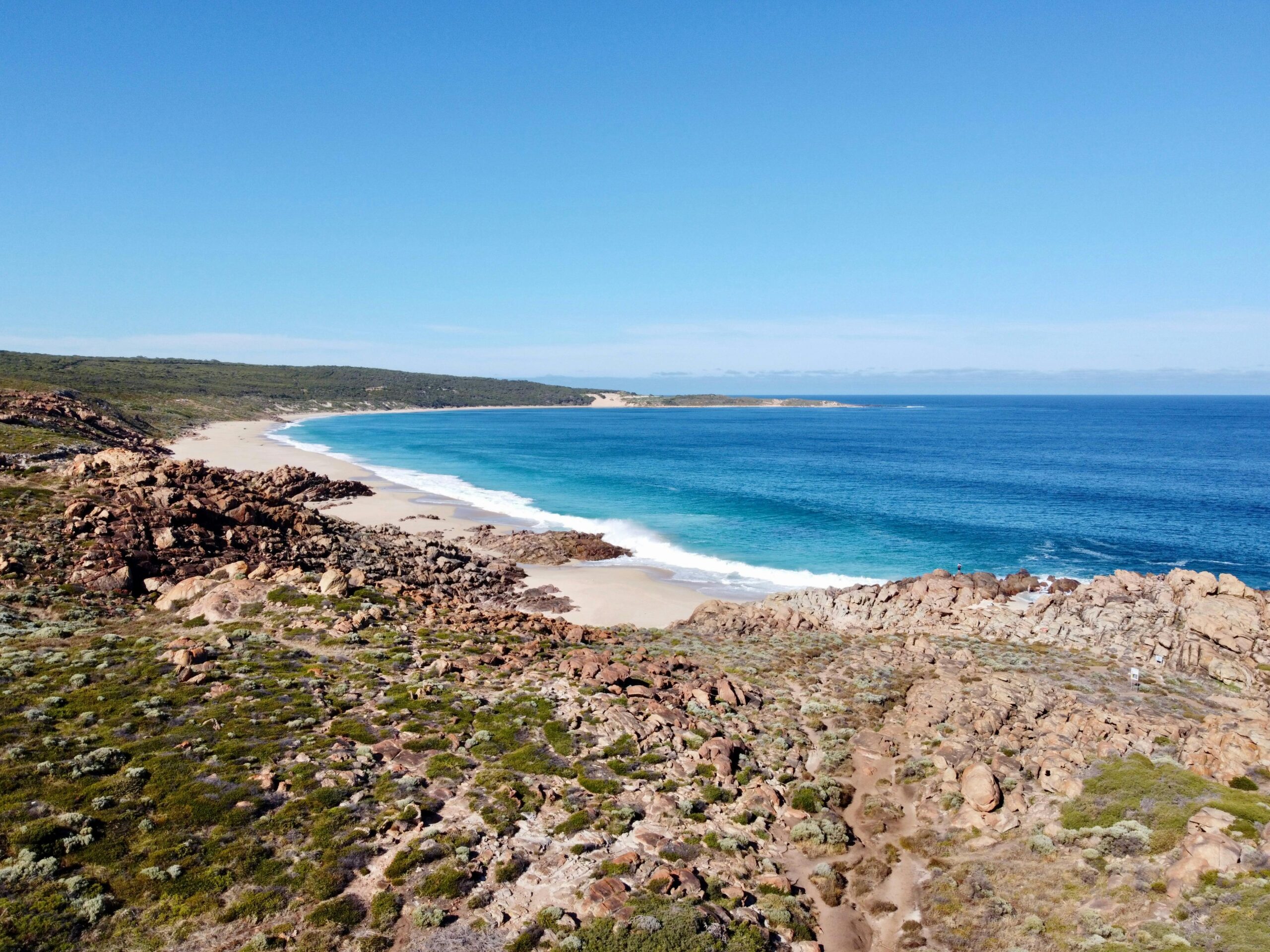 Yallingup - South West WA