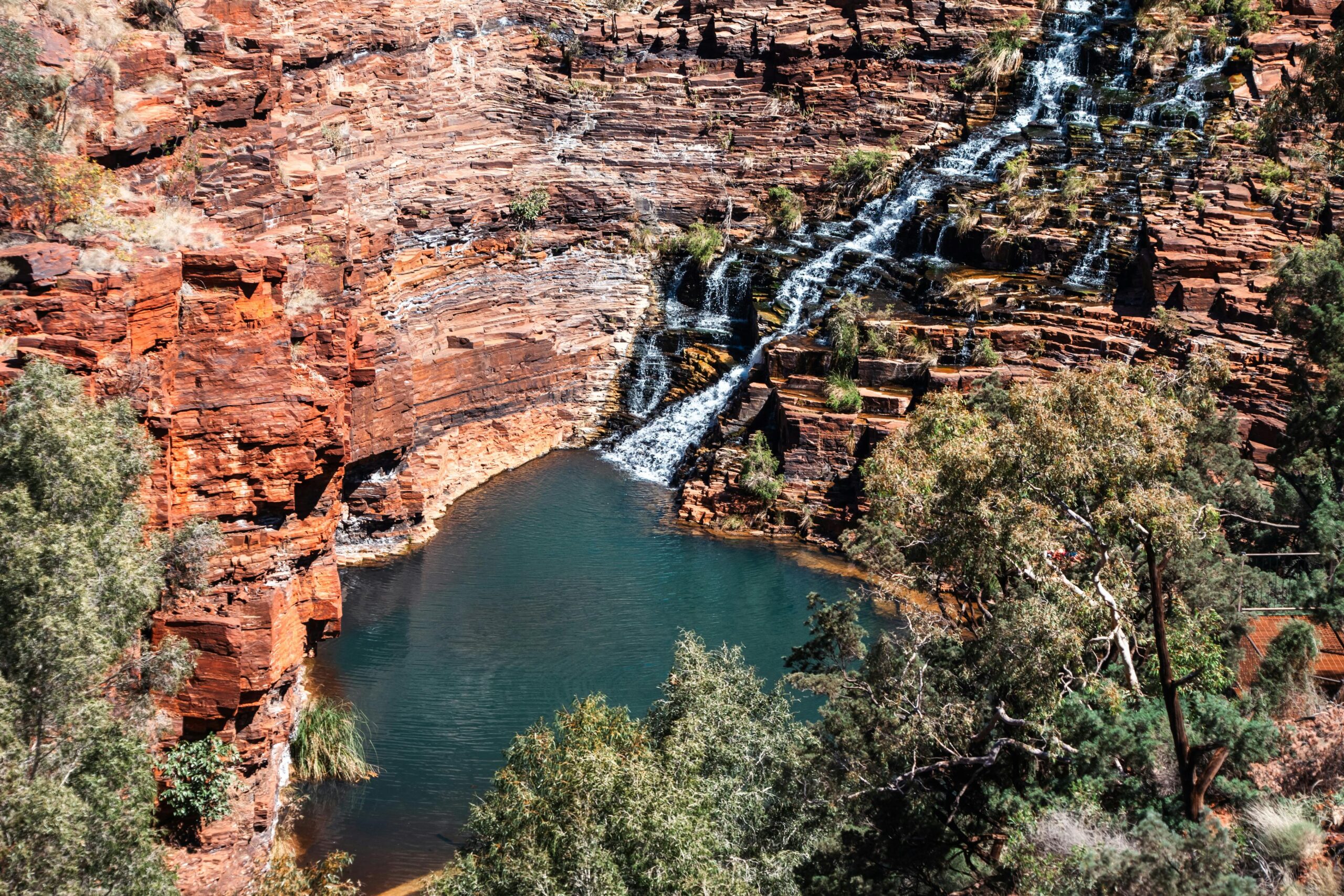Karijini, Western Australia, Australia