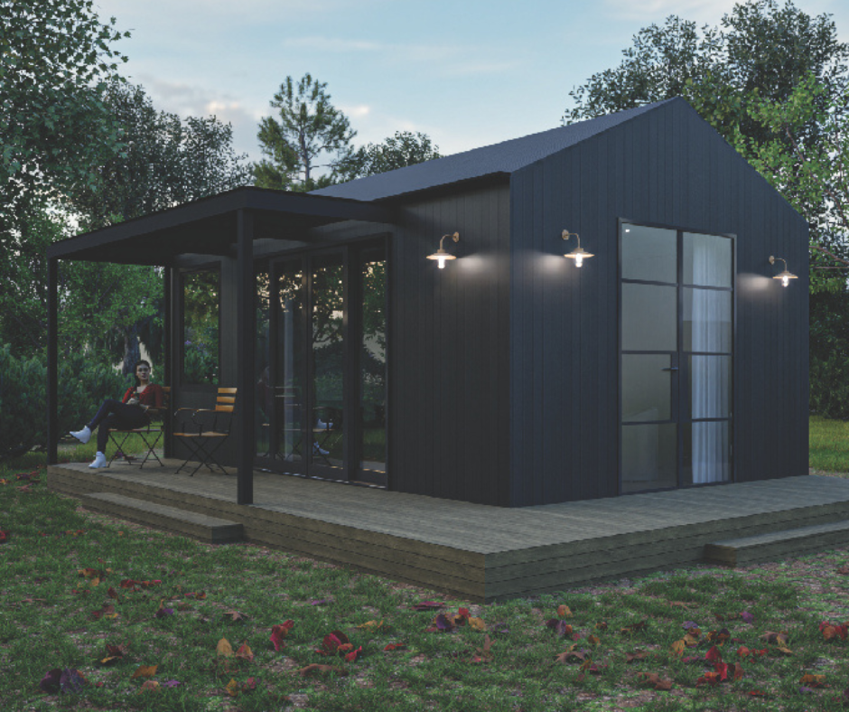 Granny Flat Home Design