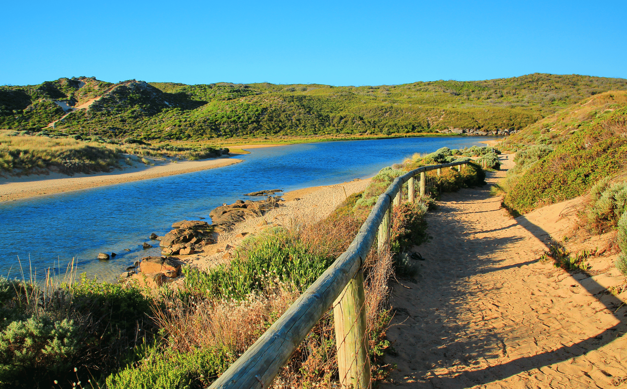 Margaret River
