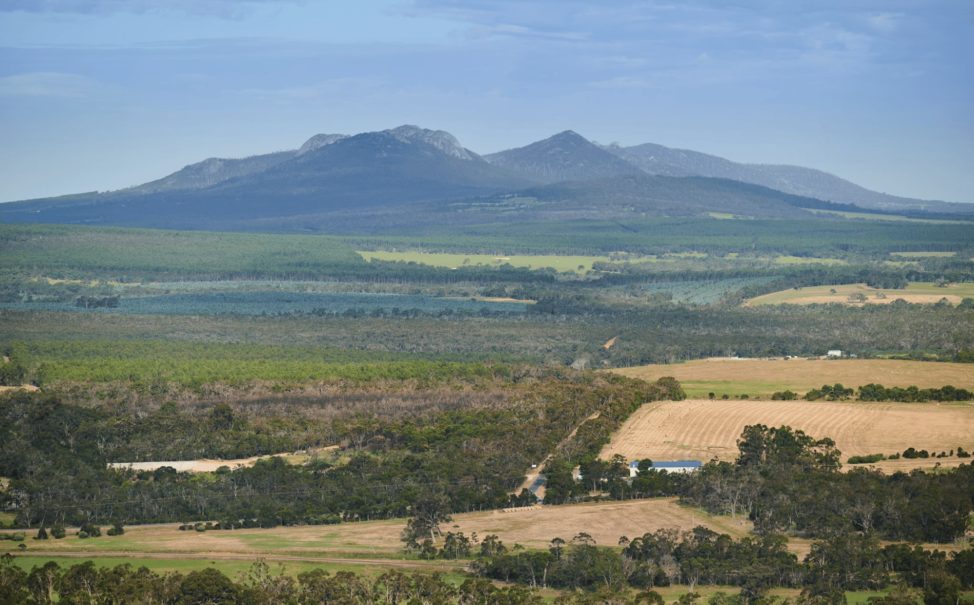 Mount Barker