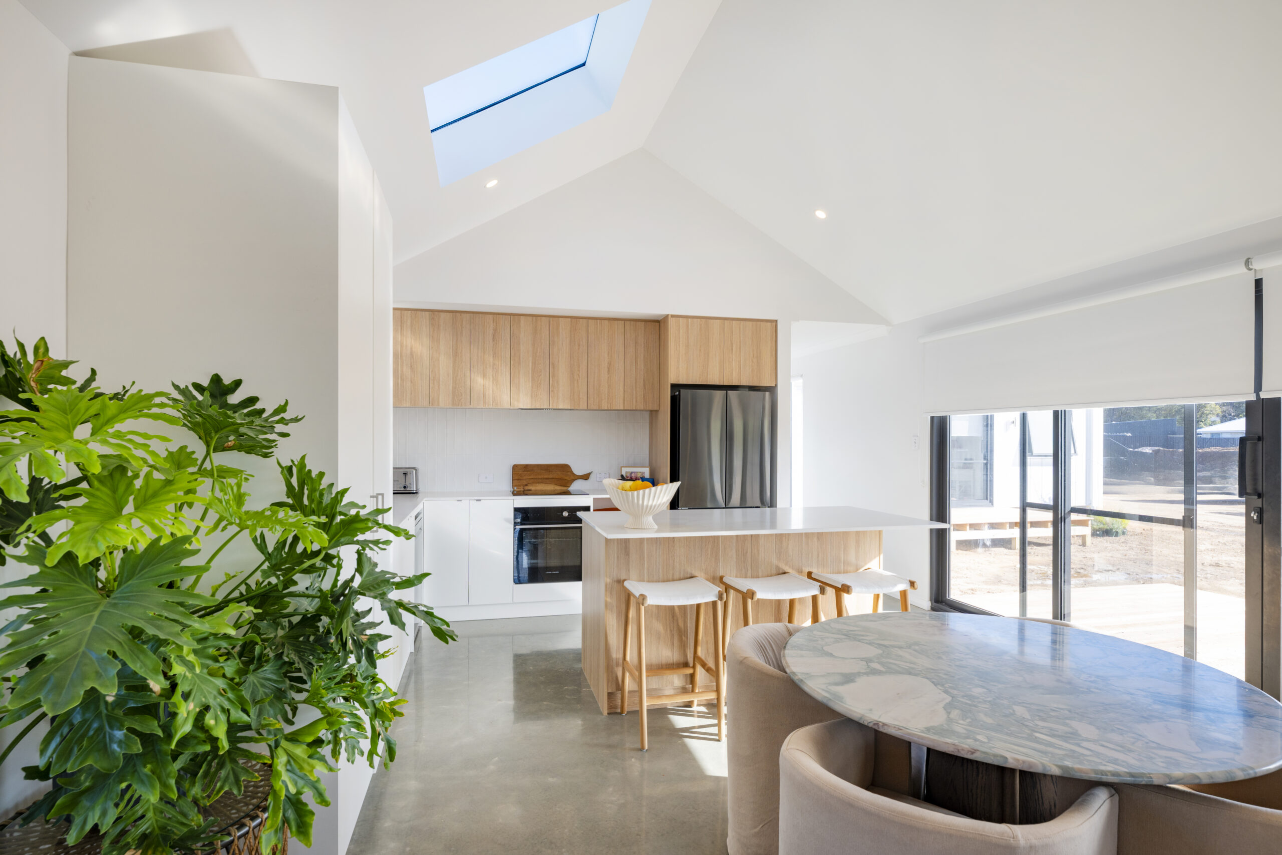 Cowaramup Home