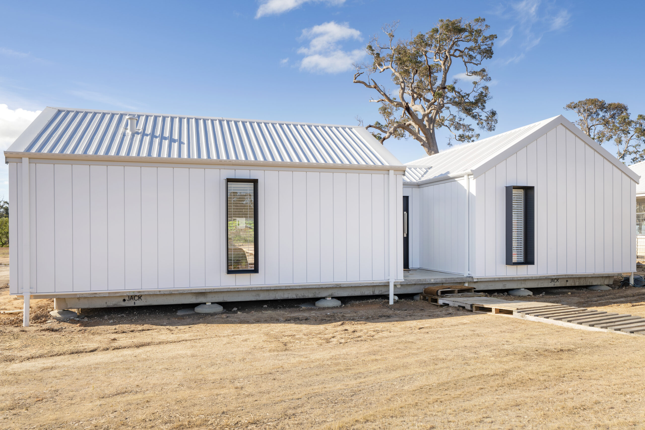 Complete Client Home