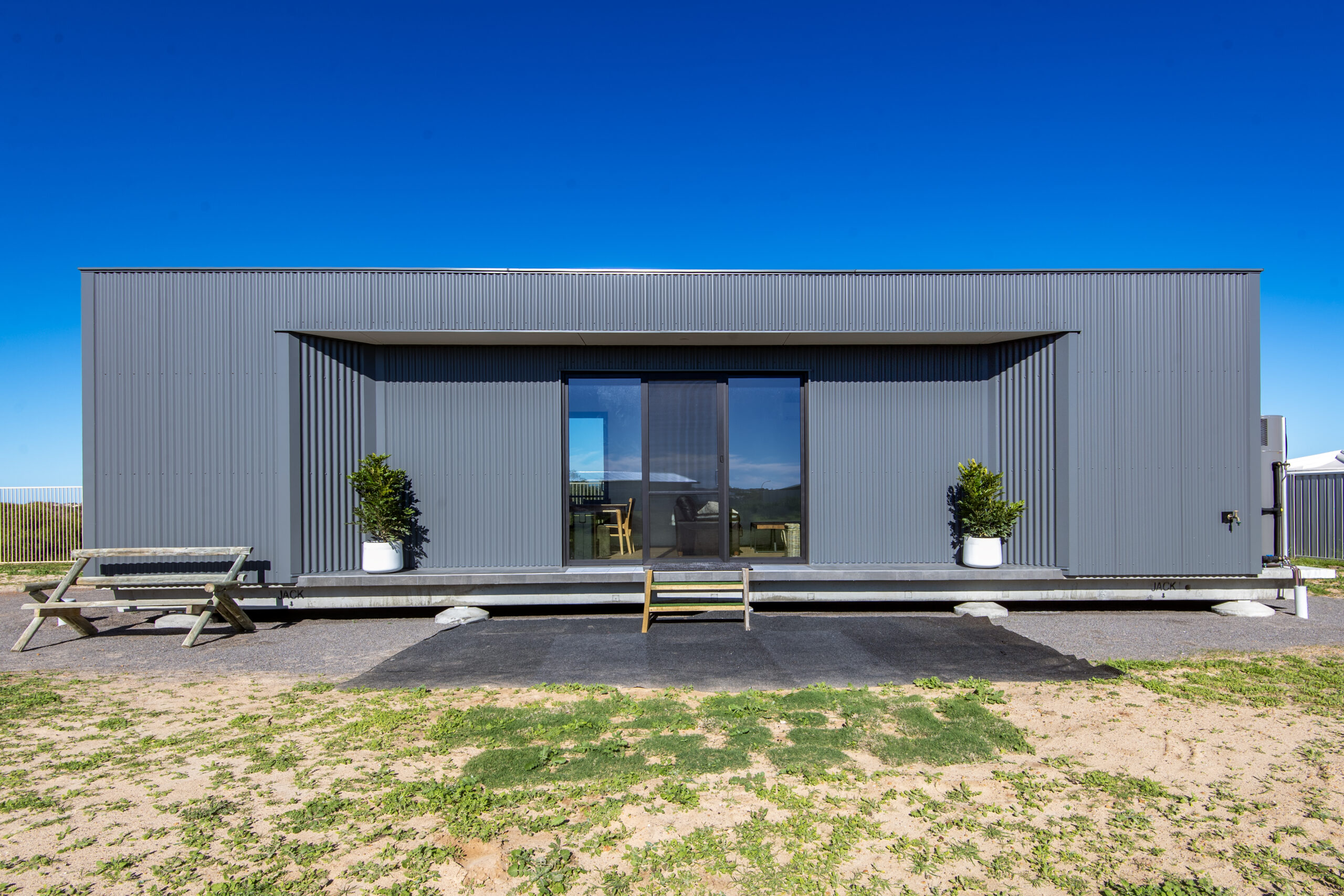 The Moda Home Design - Geraldton